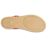 Sandaler för kvinnor Crocs tulum
