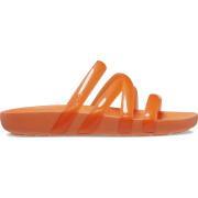 Sandaler för kvinnor Crocs Splash Glossy Strappy
