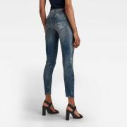 Skinny jeans för kvinnor G-Star Arc 3D