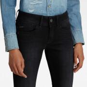 Skinny jeans för kvinnor G-Star Lynn