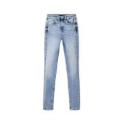 Jeans för kvinnor Desigual Lia