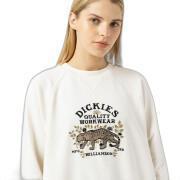 Sweatshirt för kvinnor Dickies Fort Lewis