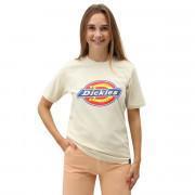 T-shirt för kvinnor Dickies Horseshoe