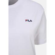 Uppsättning med 2 t-shirts för kvinnor Fila Bari