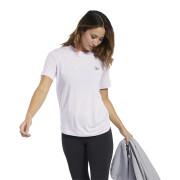 T-shirt för kvinnor Reebok Essentials Easy