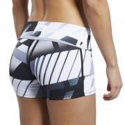 Shorts för kvinnor Reebok CrossFit® Chase Bootie
