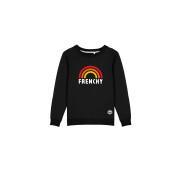 Sweatshirt för kvinnor French Disorder Frenchy Xclusif