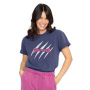 T-shirt för kvinnor French Disorder Mika Washed Disorder