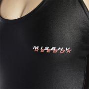 Bodysuit för kvinnor Reebok Classics MISBHV