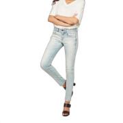 Nya skinny jeans för kvinnor G-Star Lynn Mid