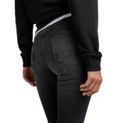 Ultrahöga skinny jeans för kvinnor G-Star Kafey