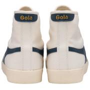 Högklackade sneakers för damer Gola Mark Cox