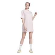 T-shirtklänning för kvinnor Reebok MYT Dress