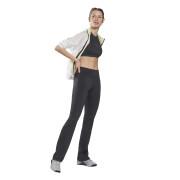 Utsvängd joggingdräkt för kvinnor Reebok Workout Ready Program