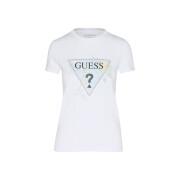 T-shirt för kvinnor Guess Alva