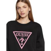 Sweatshirt för kvinnor Guess Ane