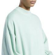 Sweatshirt för kvinnor Reebok Classics Natural Dye