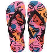 Flip-flops för kvinnor Havaianas Top Cool