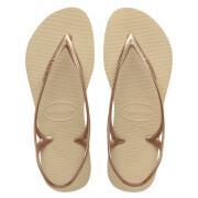 Sandaler för kvinnor Havaianas Sunny II