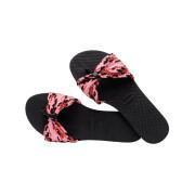 Flip-flops för kvinnor Havaianas You St Tropez Mesh