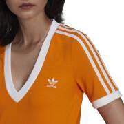 Kortärmad T-shirt för kvinnor adidas Originals Adicolor Classics