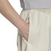 Shorts för kvinnor adidas Originals Adicolor Split Trefoil