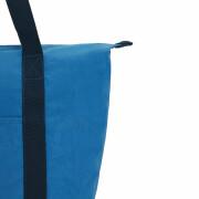 Bärbar väska Kipling ART M Lite Cen Racing Blue Combo