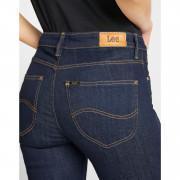 Jeans för kvinnor Lee Elly