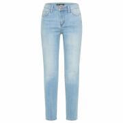 Jeans för kvinnor Lee LEGENDARY SKINNY SOLSTICE
