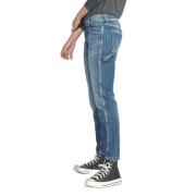 Jeans för kvinnor Le Temps des cerises Chara 200/43 Boyfit Destroy N°4
