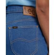 Bootcut-jeans för kvinnor Lee