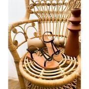 Sandaler för kvinnor Les Tropeziennes par M.Belarbi Hamat