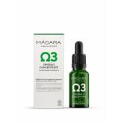 Omega 3-koncentrat Madara 17,5 ml