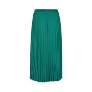 Lång kjol för kvinnor Minimum Filina 9285