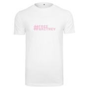 T-shirt för kvinnor Mister Tee Free Britney