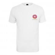 T-shirt för kvinnor Mister Tee ladies ring on it tee