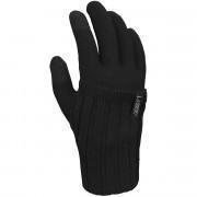 Handskar för kvinnor Nike cold weather knit