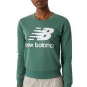 Sweatshirt för kvinnor New Balance Essentials Crew