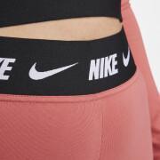 Leggings med hög midja för kvinnor Nike Club