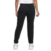 Fleece-joggingbyxa i standardmodell för kvinnor Nike Sportswear Club