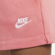 Shorts för kvinnor Nike Club MR