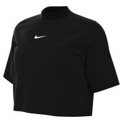 T-shirt för kvinnor Nike Sportswear Essential Boxy