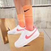 Träningsskor för kvinnor Nike Court Vision Low