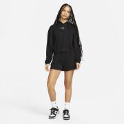 Sweatshirt med huva för kvinnor Nike Air OS Mod Fleece