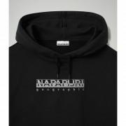 Sweatshirt för kvinnor Napapijri à capuche Bebel