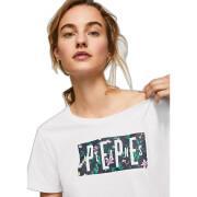 T-shirt för kvinnor Pepe Jeans Patsy
