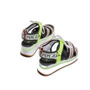 Sandaler för kvinnor Pepe Jeans Fuji Laces