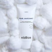 Fräsch reglerande deodorant Nideco And Action