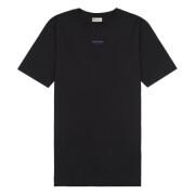 Oversize T-shirt för kvinnor Penfield montain graphic