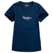 T-shirt för kvinnor Pepe Jeans New Virginia